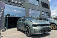 Lynk & Co 01 din 2025 cu 15.284 km - oferta LYN230280 - foto 2