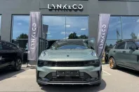Lynk & Co 01 din 2025 cu 15.284 km - oferta LYN230280 - foto 3