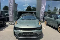Lynk & Co 01 din 2025 cu 15.284 km - oferta LYN230280 - foto 4
