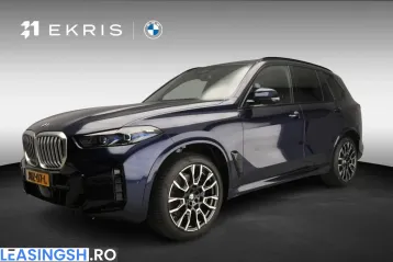 BMW X5 din 2025 - oferta BMW230281