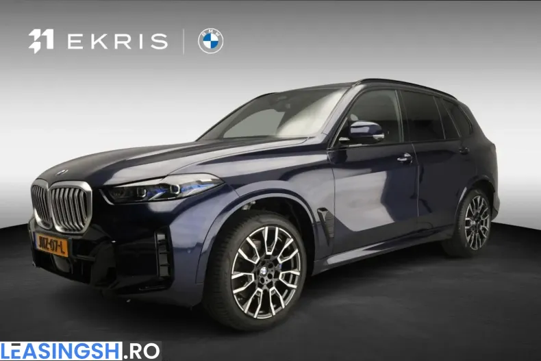 BMW X5 (Seria X) din 2025 cu 22.000 km - oferta BMW230281 - foto 1