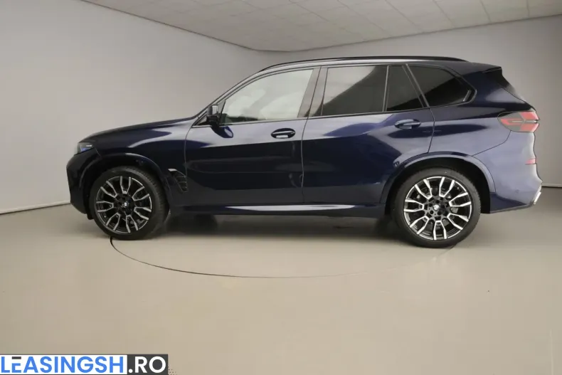 BMW X5 (Seria X) din 2025 cu 22.000 km - oferta BMW230281 - foto 2