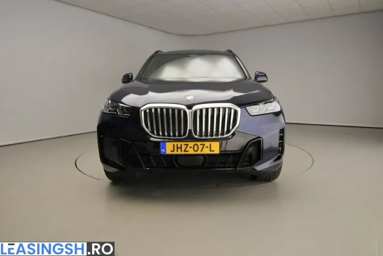 BMW X5 (Seria X) din 2025 cu 22.000 km - oferta BMW230281 - foto 5