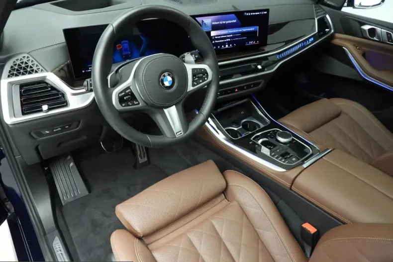 BMW X5 (Seria X) din 2025 cu 22.000 km - oferta BMW230281 - foto 6