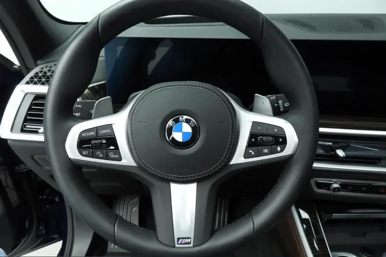 BMW X5 (Seria X) din 2025 cu 22.000 km - oferta BMW230281 - foto 11