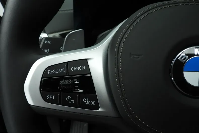 BMW X5 (Seria X) din 2025 cu 22.000 km - oferta BMW230281 - foto 13