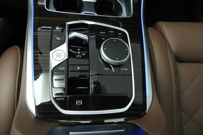 BMW X5 (Seria X) din 2025 cu 22.000 km - oferta BMW230281 - foto 16