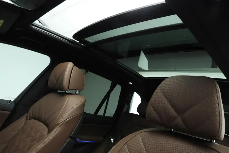 BMW X5 (Seria X) din 2025 cu 22.000 km - oferta BMW230281 - foto 37