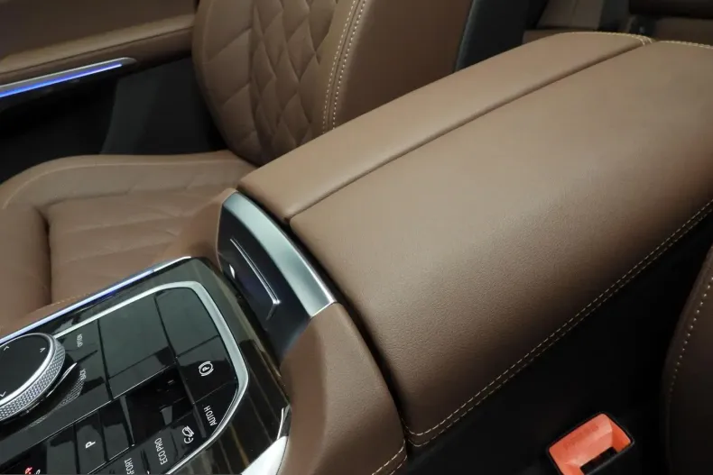 BMW X5 (Seria X) din 2025 cu 22.000 km - oferta BMW230281 - foto 42