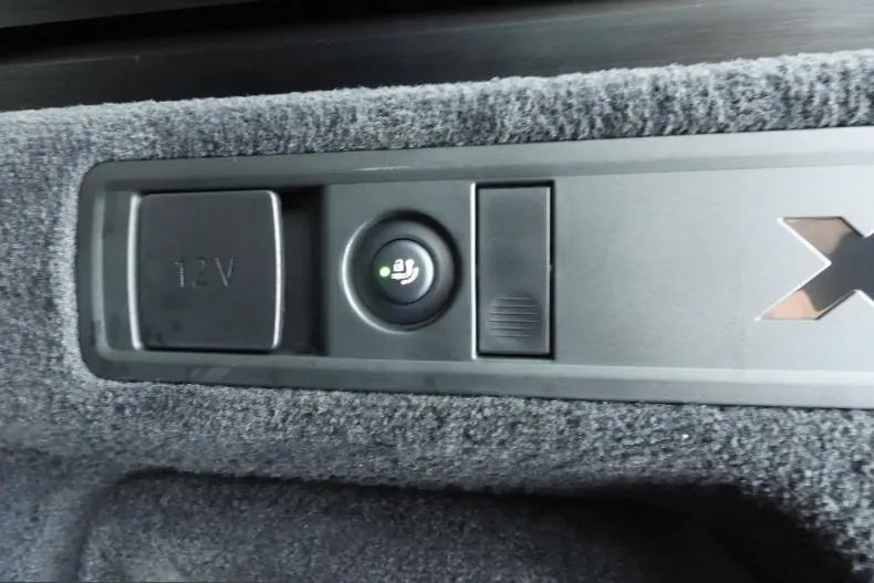 BMW X5 (Seria X) din 2025 cu 22.000 km - oferta BMW230281 - foto 47