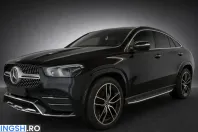 Mercedes-Benz GLE 350 (Clasa GLE) din 2022 cu 69.109 km - oferta MER230282 - foto 1