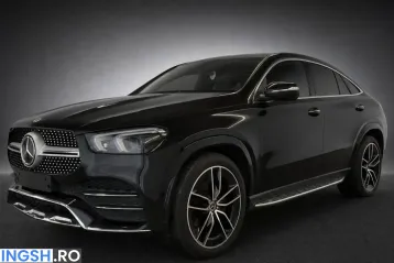 Mercedes-Benz GLE 350 din 2022 - oferta MER230282