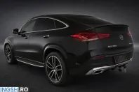 Mercedes-Benz GLE 350 (Clasa GLE) din 2022 cu 69.109 km - oferta MER230282 - foto 3