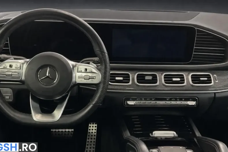 Mercedes-Benz GLE 350 (Clasa GLE) din 2022 cu 69.109 km - oferta MER230282 - foto 6