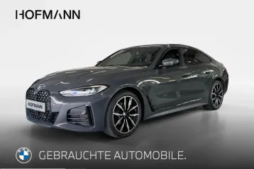 BMW 420i din 2023 - oferta BMW230283