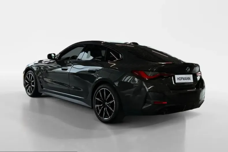 BMW 420i (Seria 4) din 2023 cu 22.100 km - oferta BMW230283 - foto 4