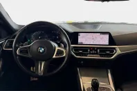 BMW 420i (Seria 4) din 2023 cu 22.100 km - oferta BMW230283 - foto 8