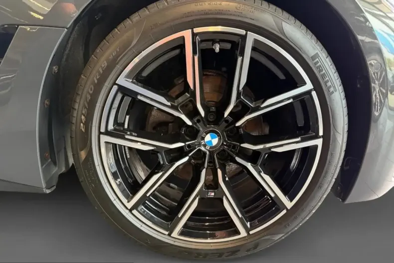 BMW 420i (Seria 4) din 2023 cu 22.100 km - oferta BMW230283 - foto 12