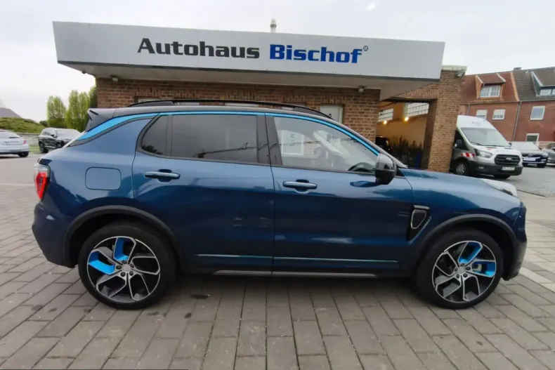 Lynk & Co 01 din 2024 cu 24.432 km - oferta LYN230284 - foto 8
