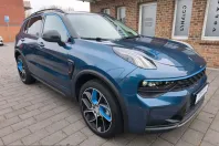 Lynk & Co 01 din 2024 cu 24.432 km - oferta LYN230284 - foto 9