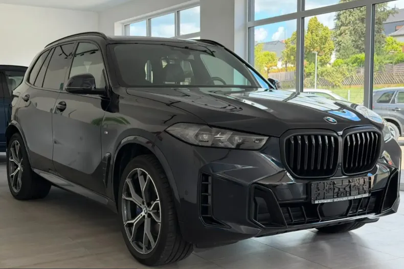 BMW X5 (Seria X) din 2025 cu 57.950 km - oferta BMW230285 - foto 3