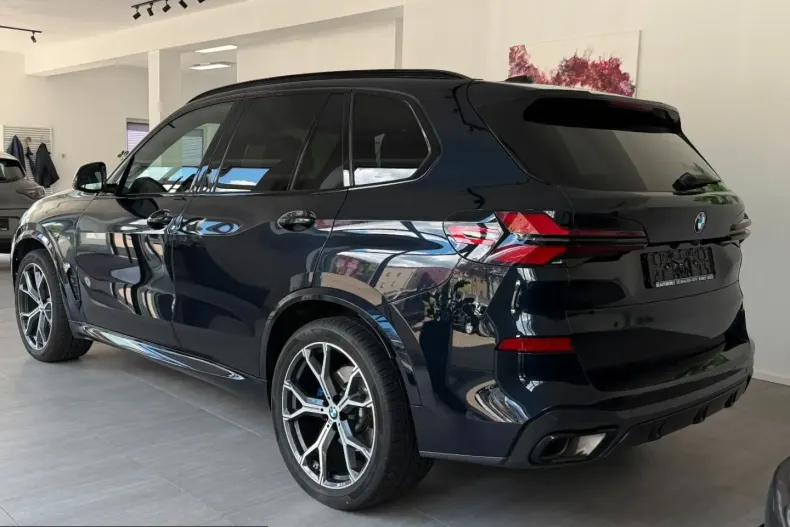 BMW X5 (Seria X) din 2025 cu 57.950 km - oferta BMW230285 - foto 4