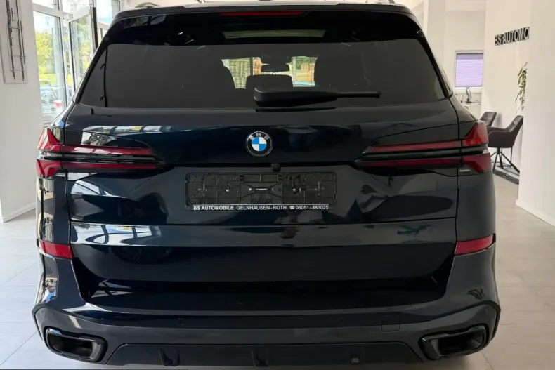 BMW X5 (Seria X) din 2025 cu 57.950 km - oferta BMW230285 - foto 5