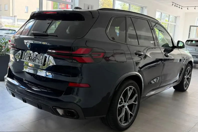 BMW X5 (Seria X) din 2025 cu 57.950 km - oferta BMW230285 - foto 6