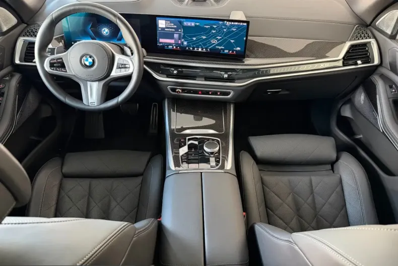 BMW X5 (Seria X) din 2025 cu 57.950 km - oferta BMW230285 - foto 7