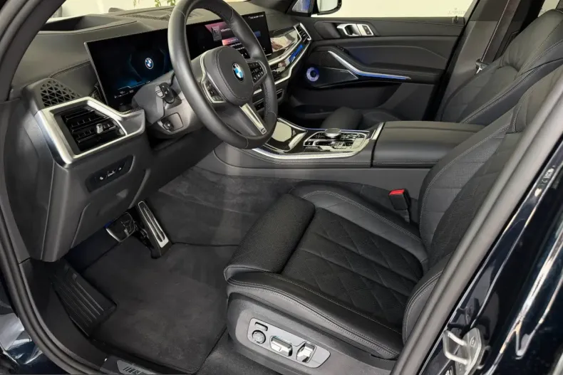BMW X5 (Seria X) din 2025 cu 57.950 km - oferta BMW230285 - foto 11
