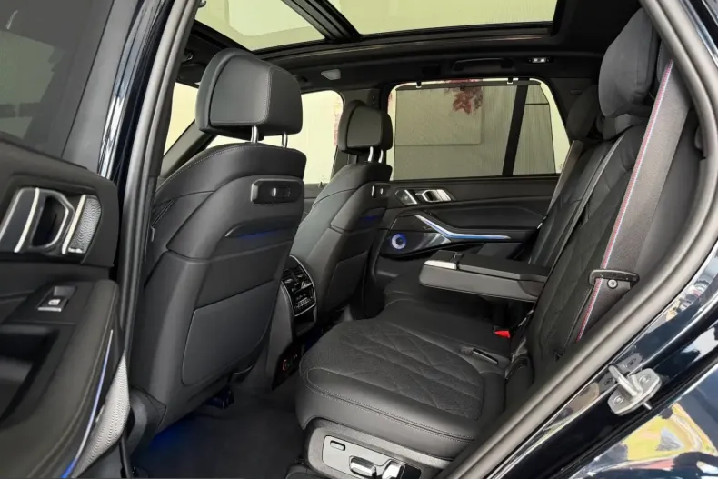 BMW X5 (Seria X) din 2025 cu 57.950 km - oferta BMW230285 - foto 12