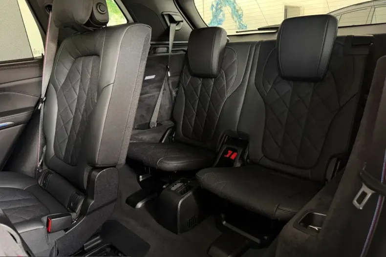 BMW X5 (Seria X) din 2025 cu 57.950 km - oferta BMW230285 - foto 13