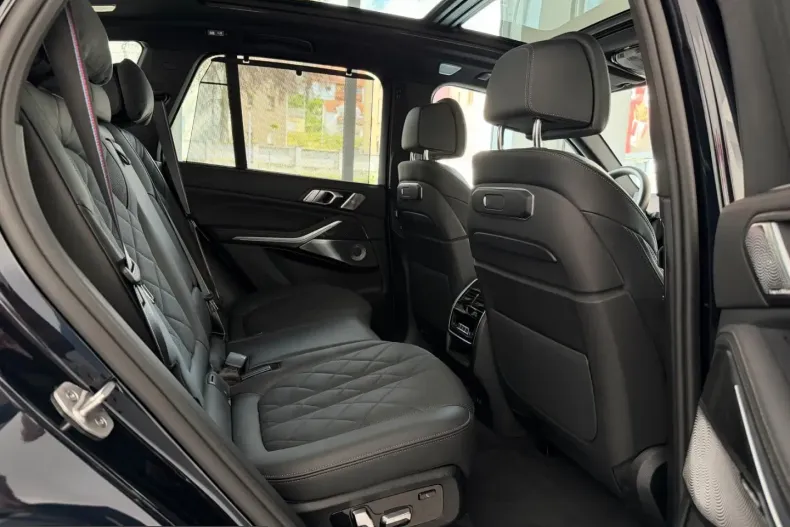 BMW X5 (Seria X) din 2025 cu 57.950 km - oferta BMW230285 - foto 15