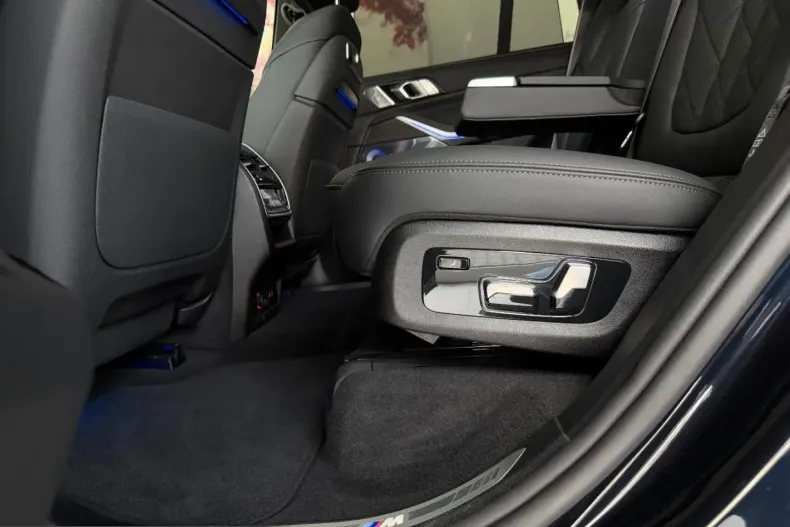 BMW X5 (Seria X) din 2025 cu 57.950 km - oferta BMW230285 - foto 17