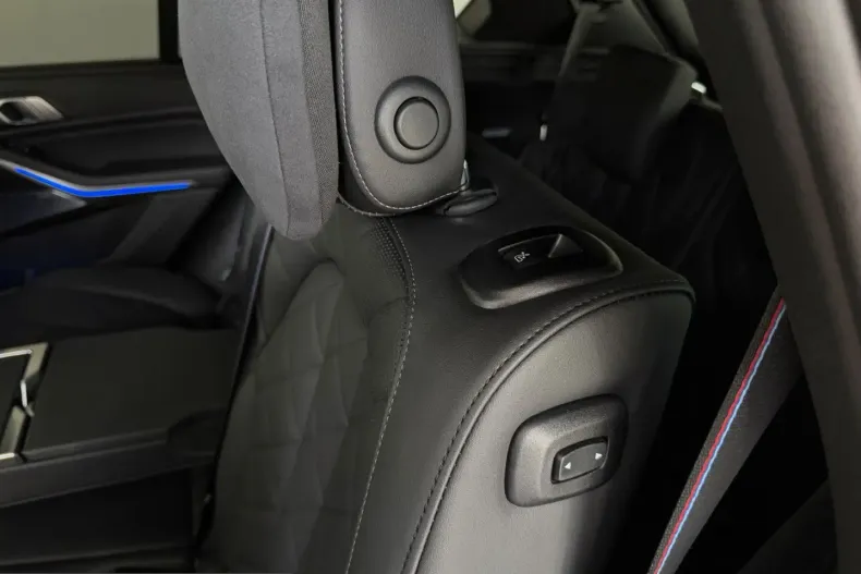 BMW X5 (Seria X) din 2025 cu 57.950 km - oferta BMW230285 - foto 19