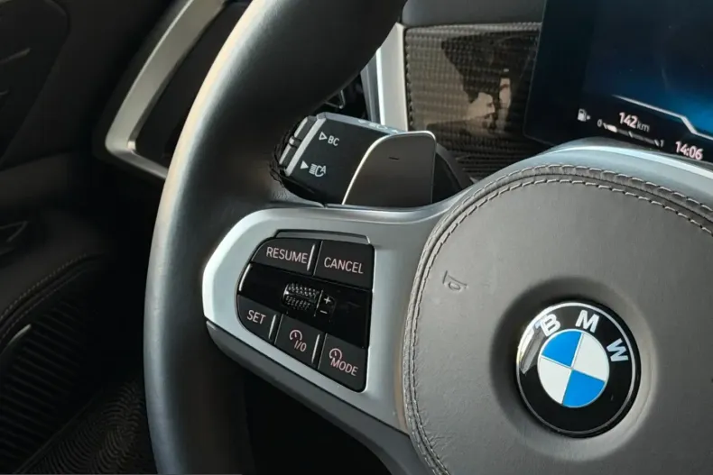 BMW X5 (Seria X) din 2025 cu 57.950 km - oferta BMW230285 - foto 24