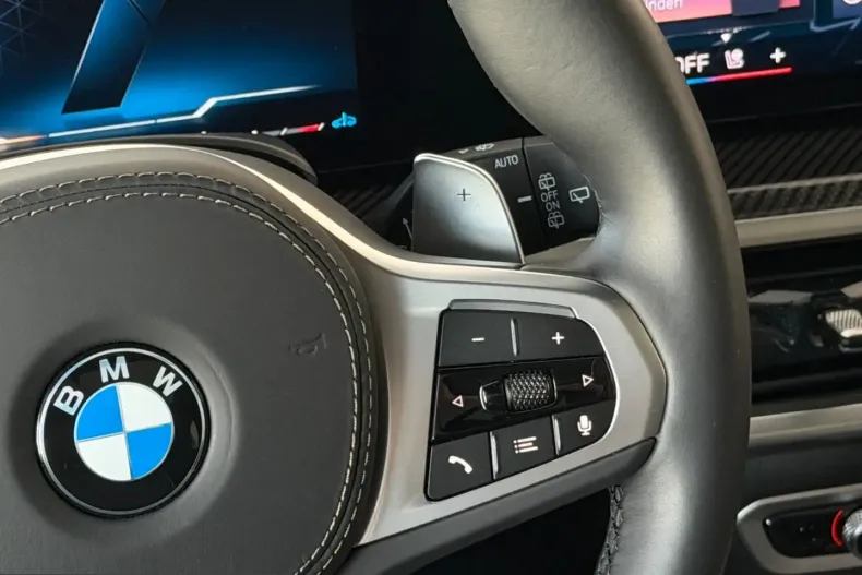 BMW X5 (Seria X) din 2025 cu 57.950 km - oferta BMW230285 - foto 25