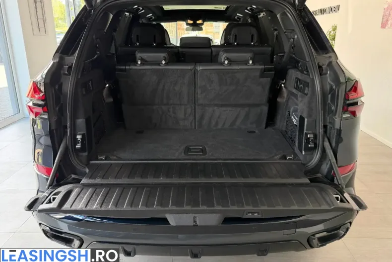 BMW X5 (Seria X) din 2025 cu 57.950 km - oferta BMW230285 - foto 26