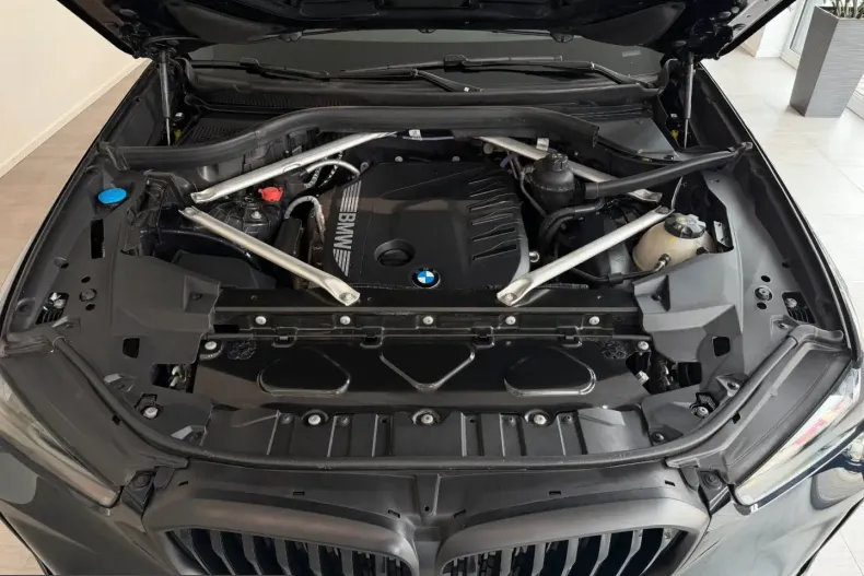 BMW X5 (Seria X) din 2025 cu 57.950 km - oferta BMW230285 - foto 33