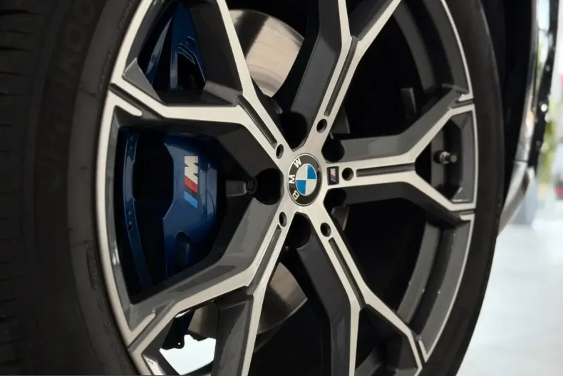 BMW X5 (Seria X) din 2025 cu 57.950 km - oferta BMW230285 - foto 47