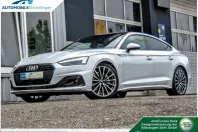 Audi A5 din 2023 cu 24.600 km - oferta AUD230286 - foto 1