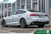 Audi A5 din 2023 cu 24.600 km - oferta AUD230286 - foto 2