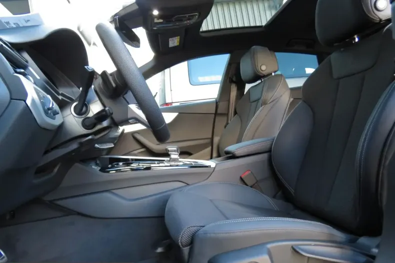 Audi A5 din 2023 cu 24.600 km - oferta AUD230286 - foto 5