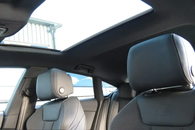 Audi A5 din 2023 cu 24.600 km - oferta AUD230286 - foto 7