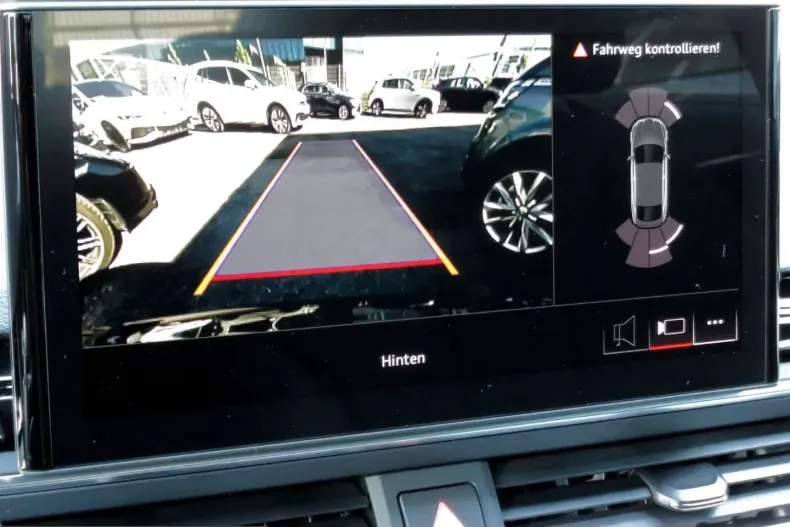 Audi A5 din 2023 cu 24.600 km - oferta AUD230286 - foto 13