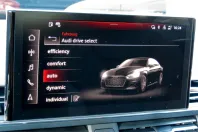 Audi A5 din 2023 cu 24.600 km - oferta AUD230286 - foto 14