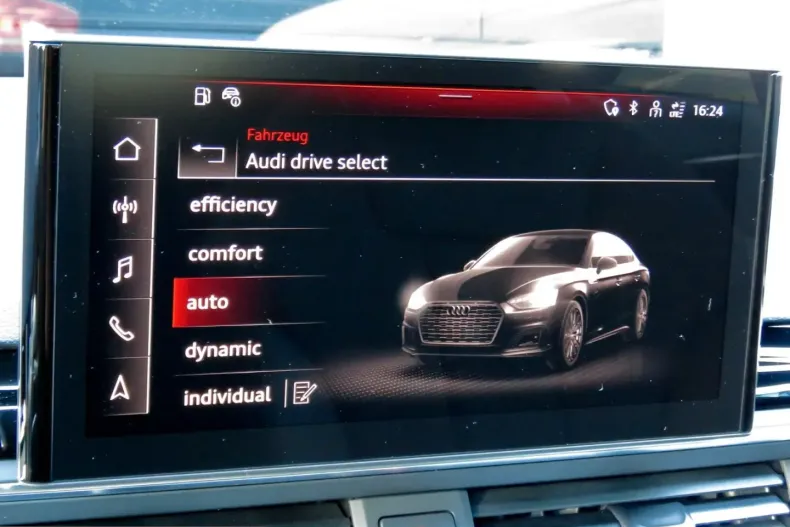 Audi A5 din 2023 cu 24.600 km - oferta AUD230286 - foto 14