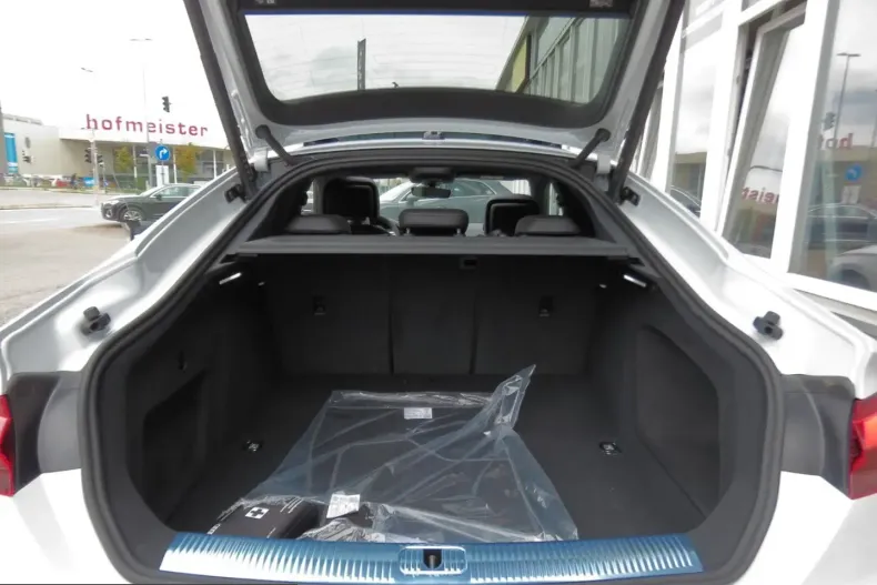 Audi A5 din 2023 cu 24.600 km - oferta AUD230286 - foto 20