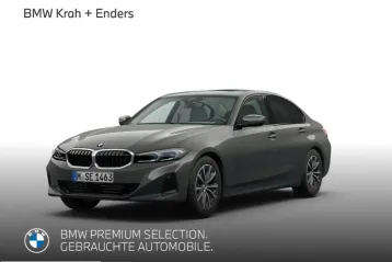 BMW 330 din 2024 - oferta BMW230287