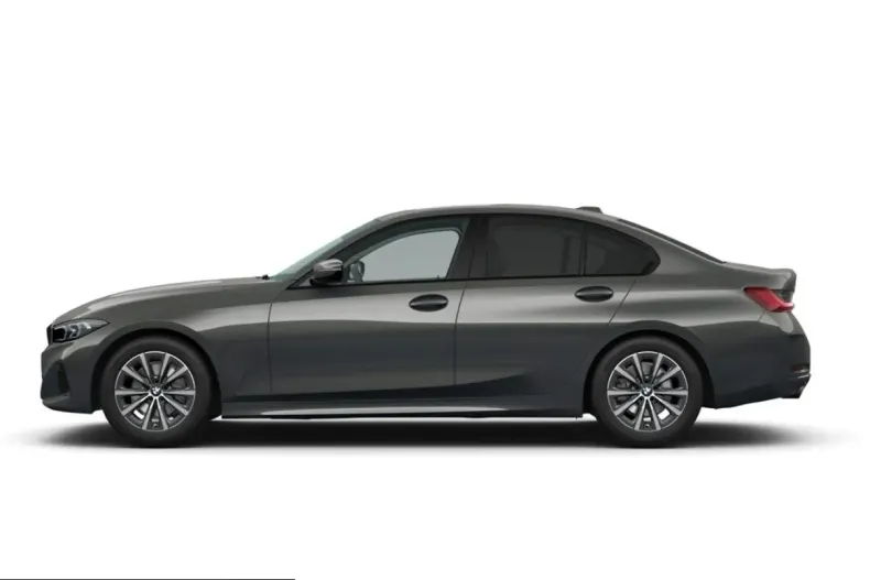 BMW 330 (Seria 3) din 2024 cu 21.500 km - oferta BMW230287 - foto 2